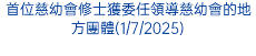 首位慈幼會修士獲委任領導慈幼會的地方團體(1/7/2025)